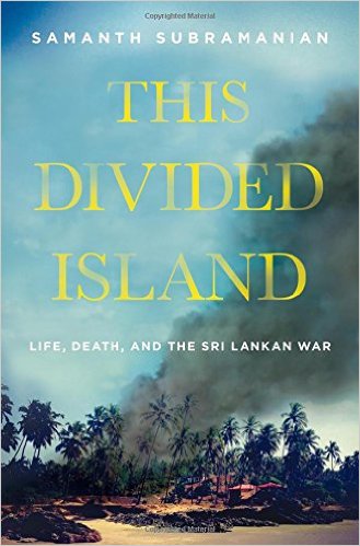 This Divided Island