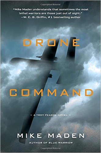 Drone Command
