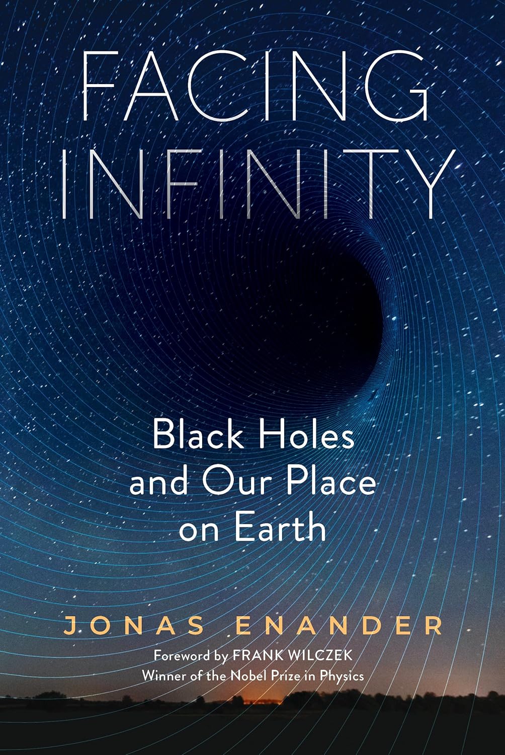 Facing Infinity