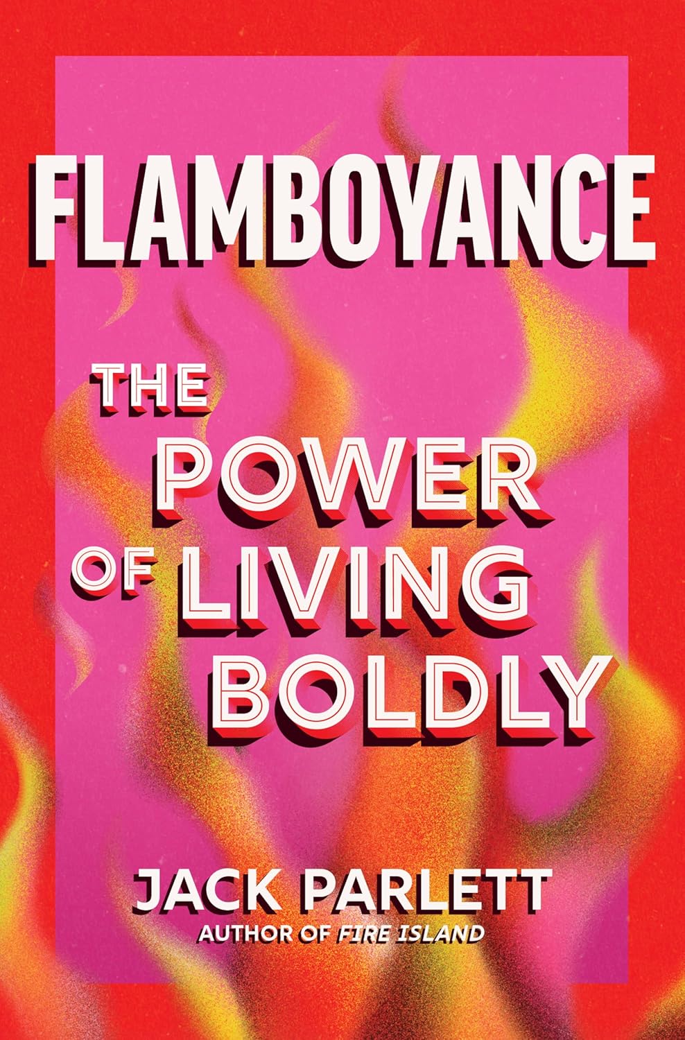 Flamboyance Flamboyance
