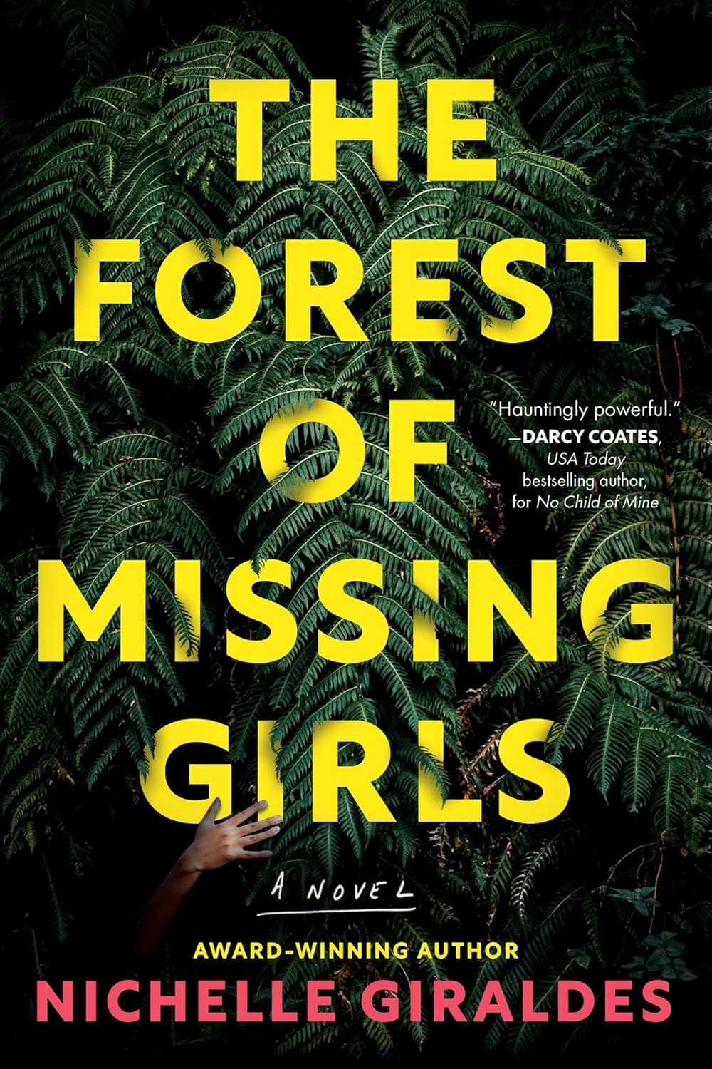 The Forest of Missing Girls