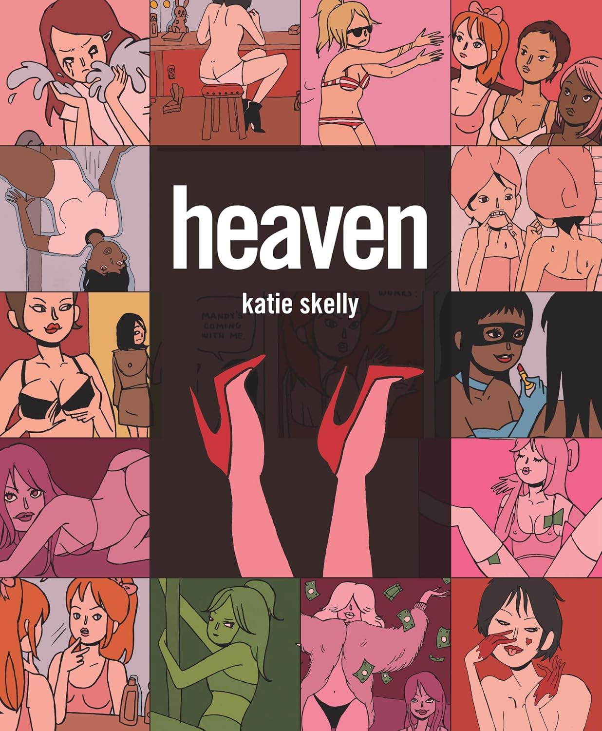 Heaven Heaven