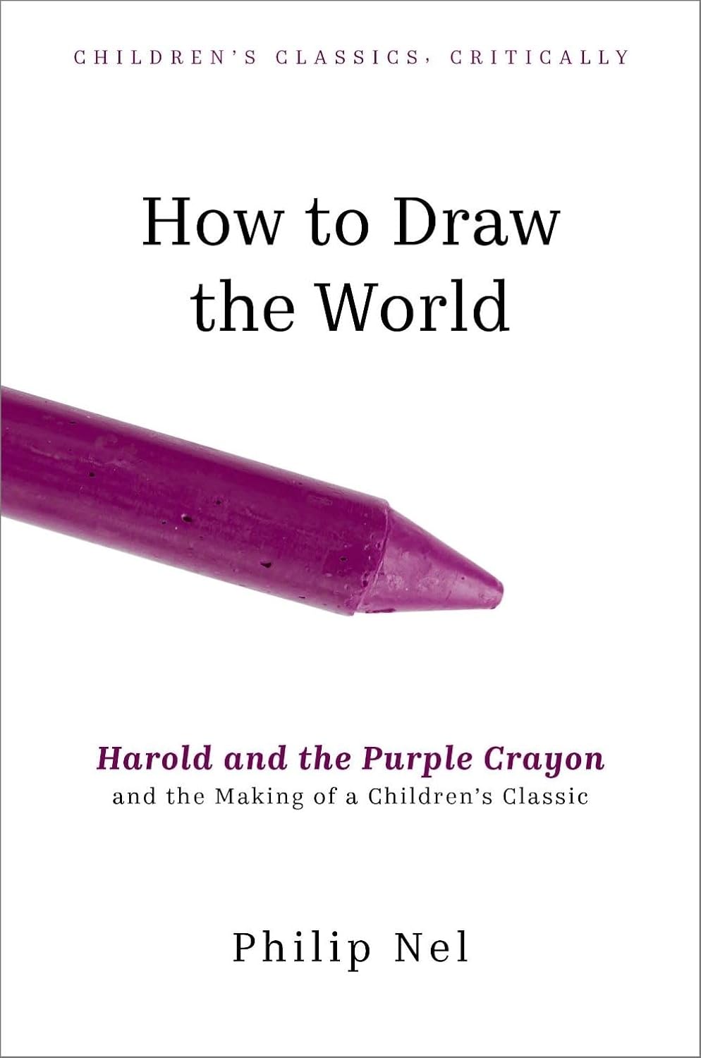 How to Draw the World