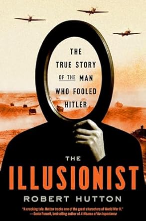 The Illusionist