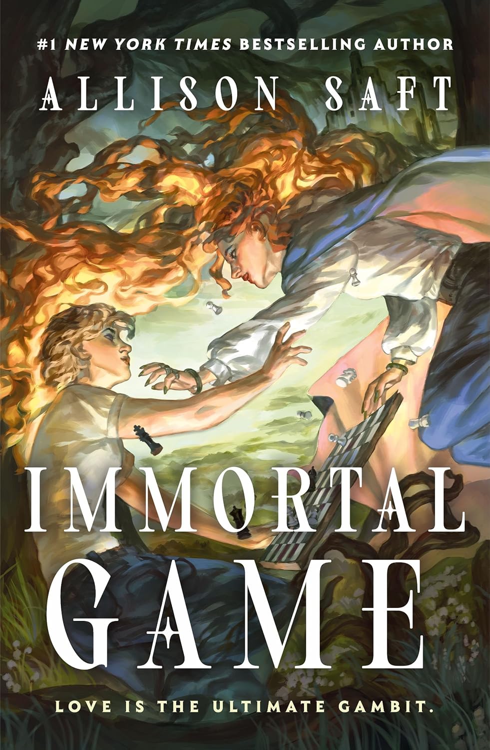 Immortal Game
