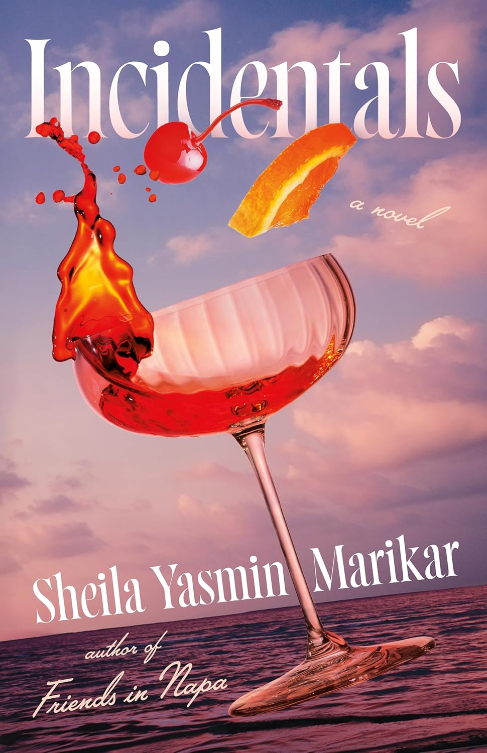 Incidentals Incidentals