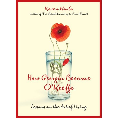 How Georgia Became O’Keeffe