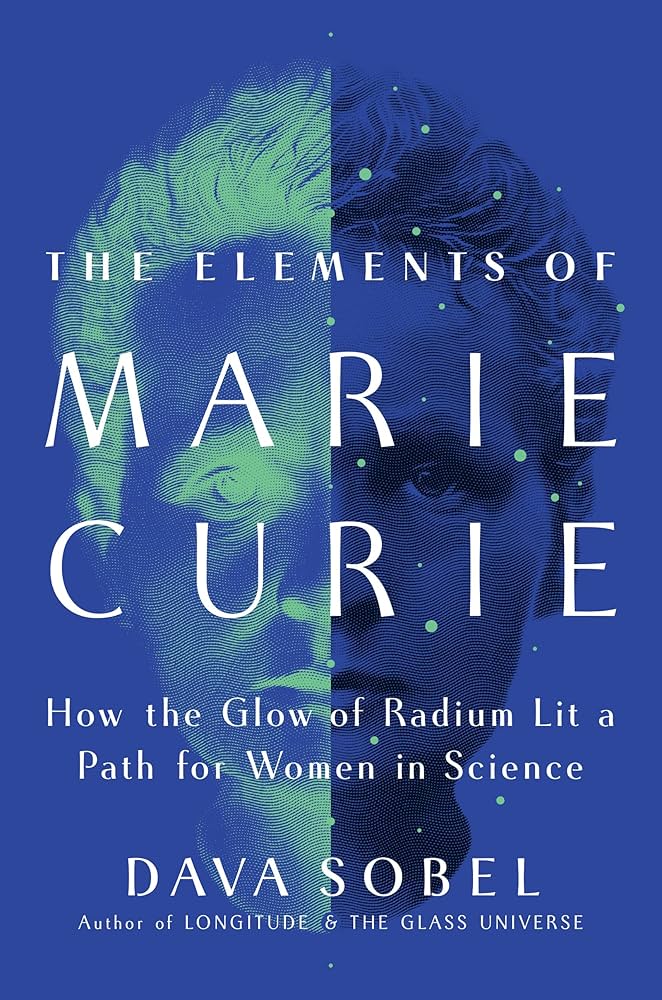 The Elements of Marie Curie