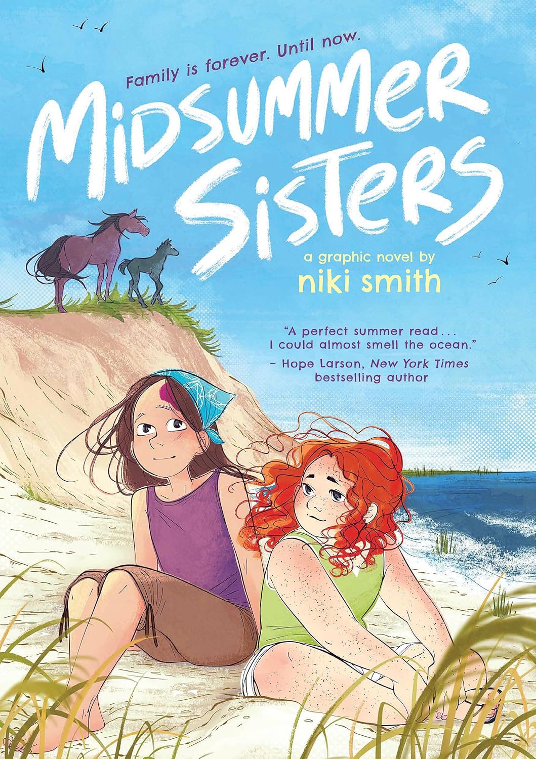 Midsummer Sisters