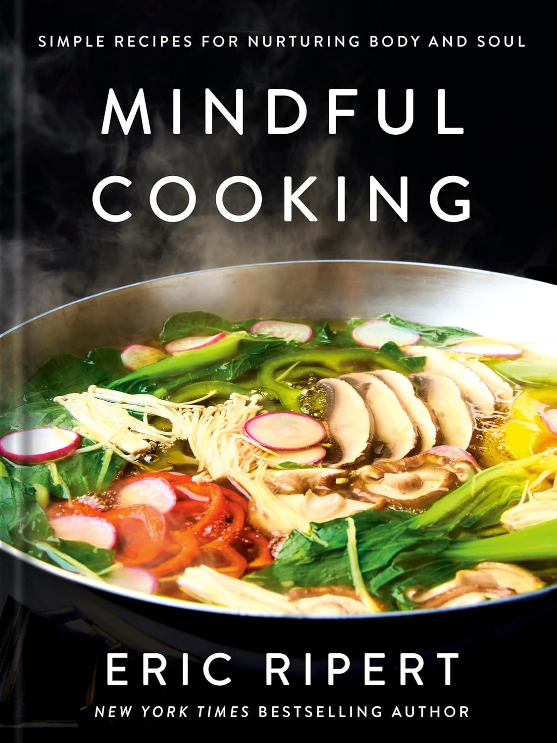 Mindful Cooking Mindful Cooking