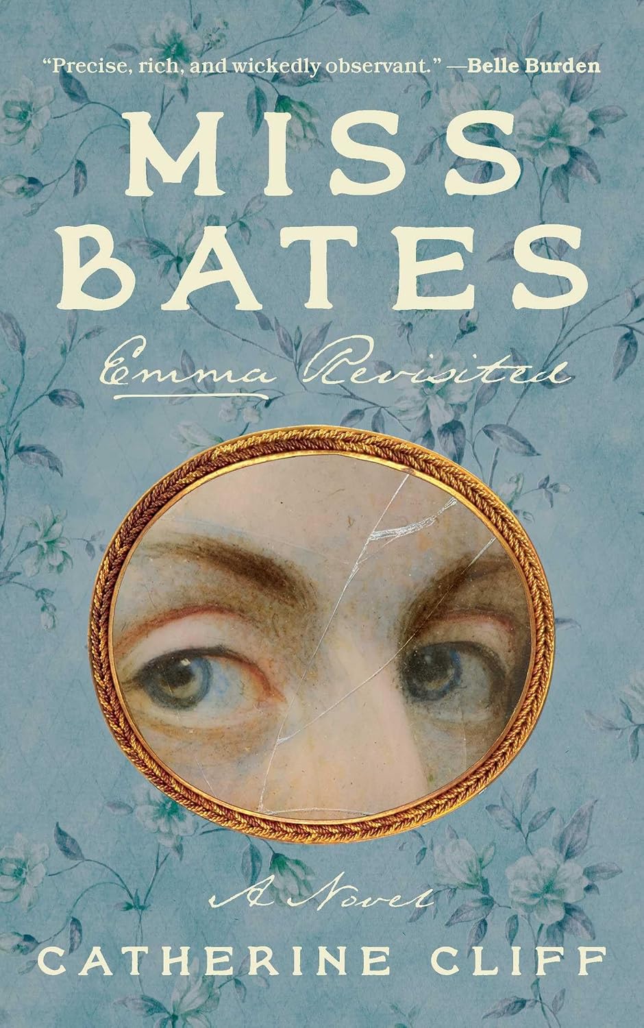 Miss Bates Miss Bates