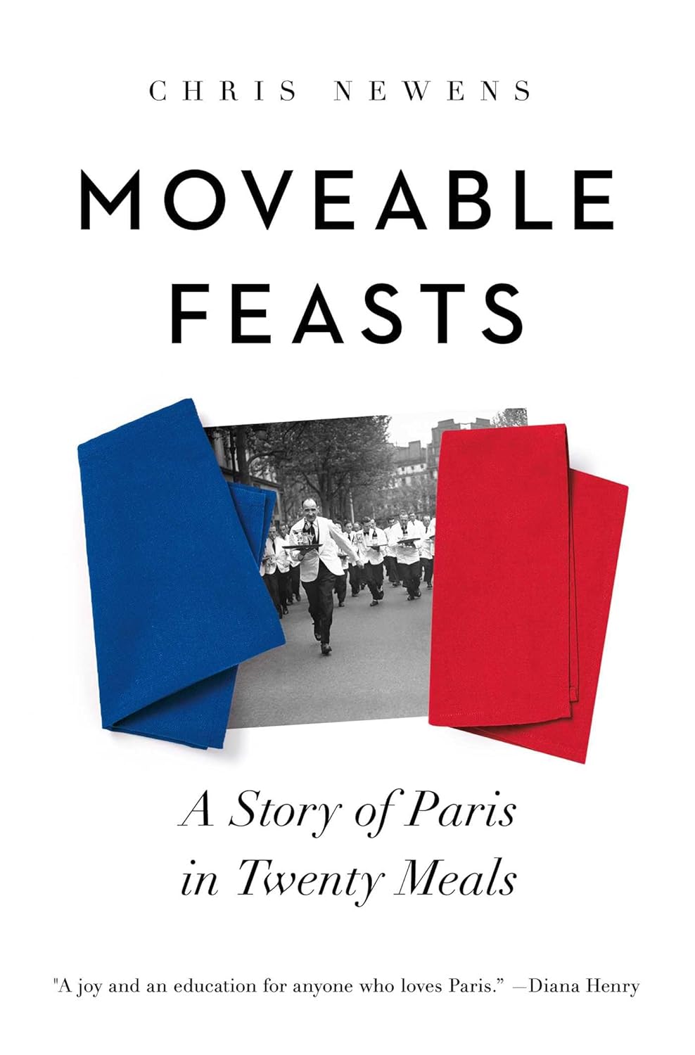 Moveable Feasts Moveable Feasts