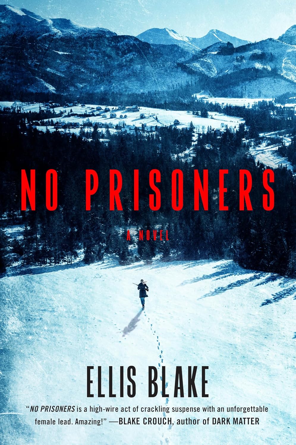 No Prisoners No Prisoners