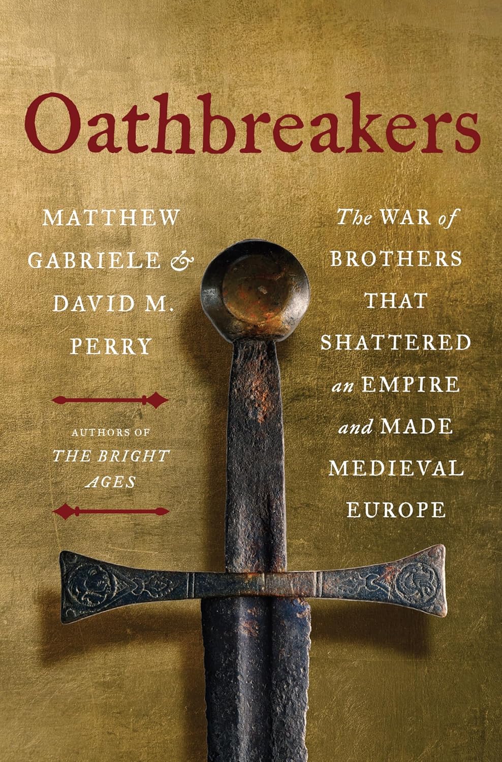 Oathbreakers Oathbreakers