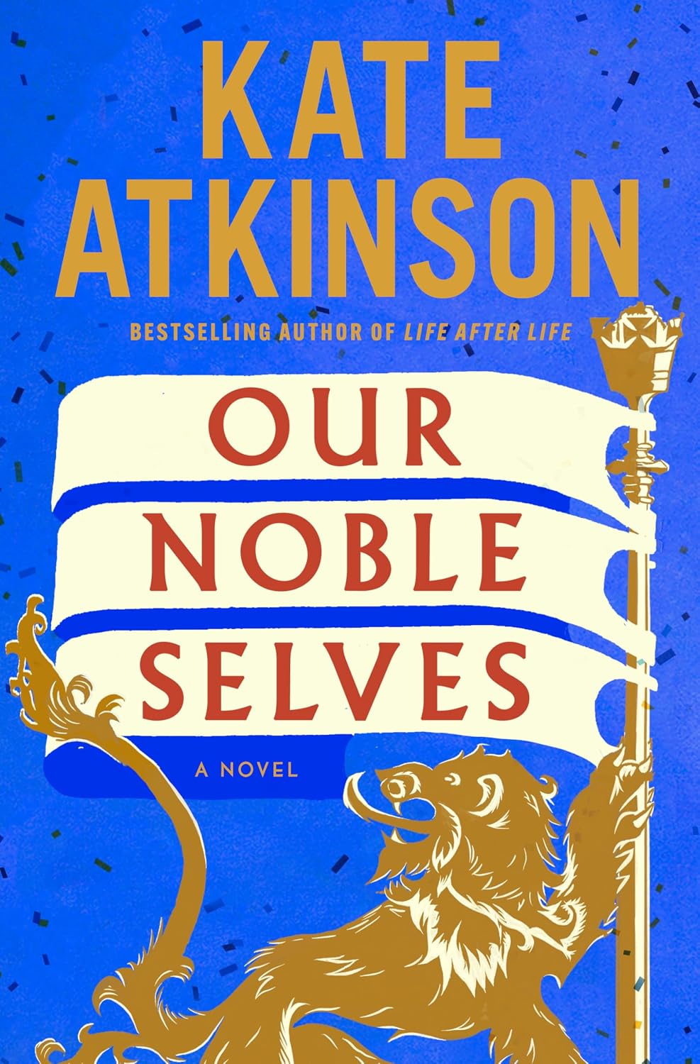 Our Noble Selves