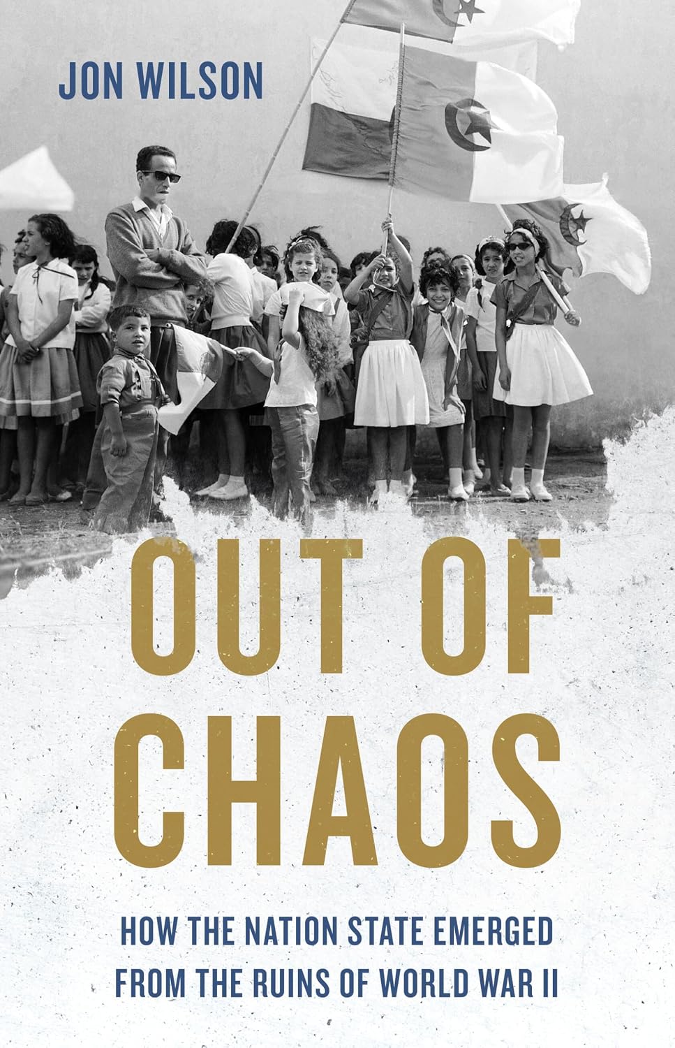 Out of Chaos
