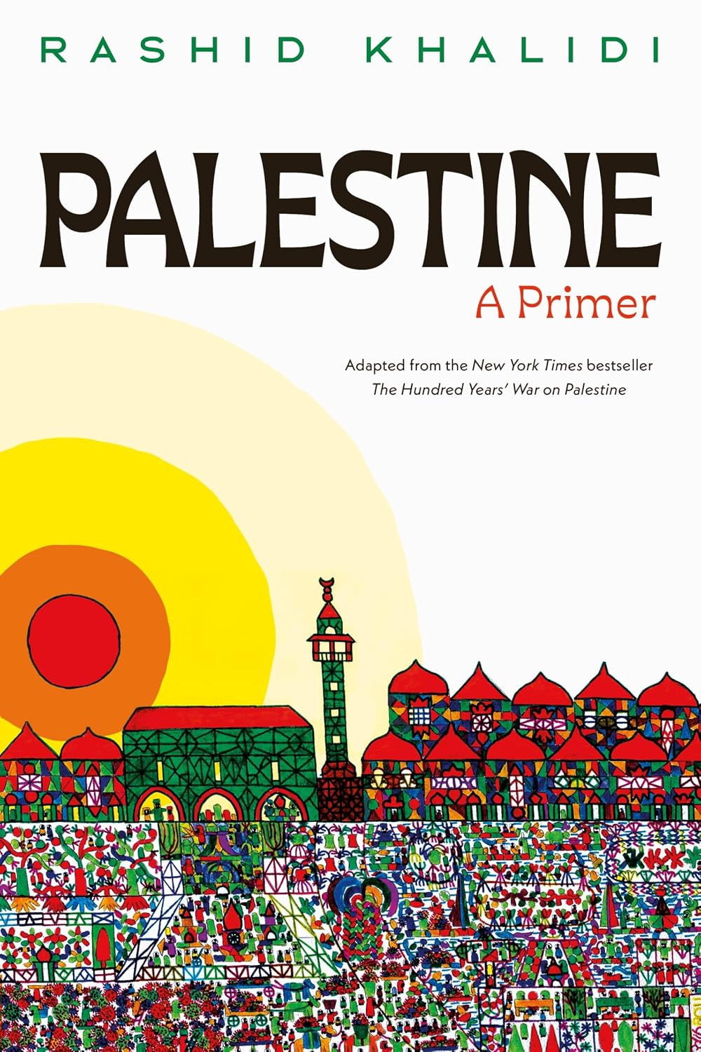Palestine