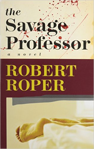 The Savage Professor