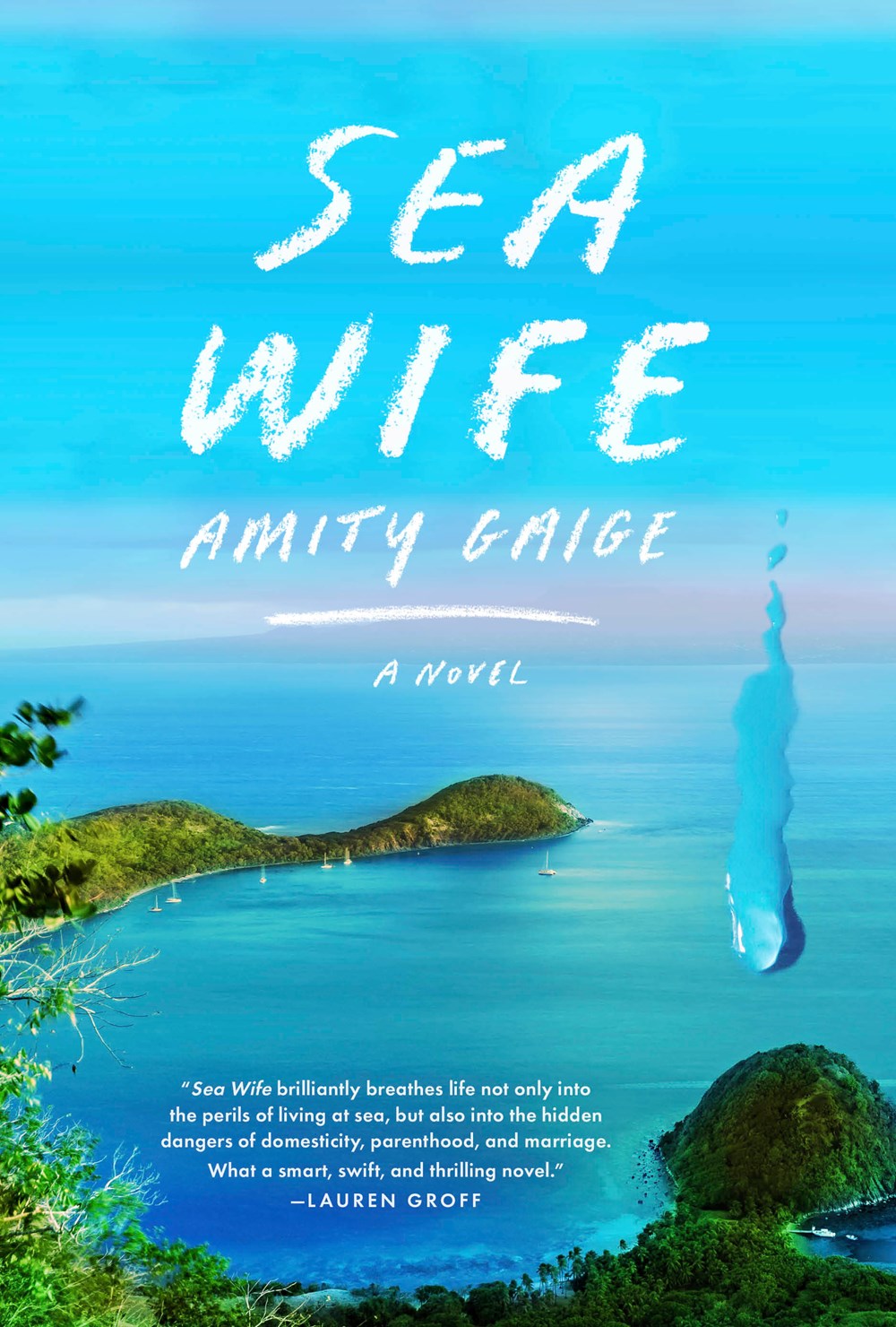 our wives under the sea review