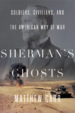 Sherman’s Ghosts