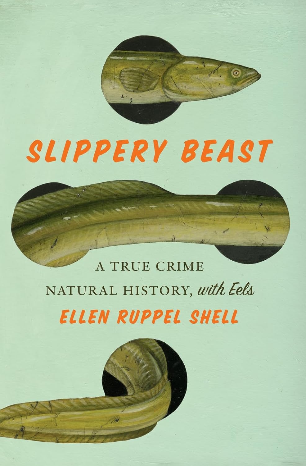 Slippery Beasts