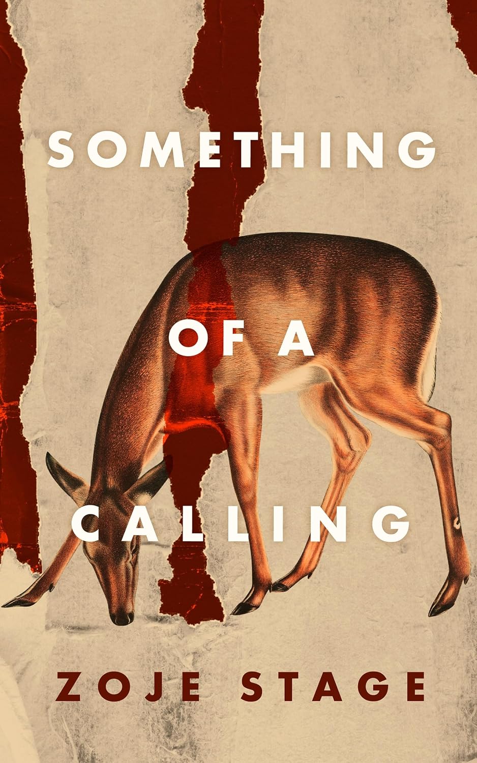 Something of a Calling Something of a Calling