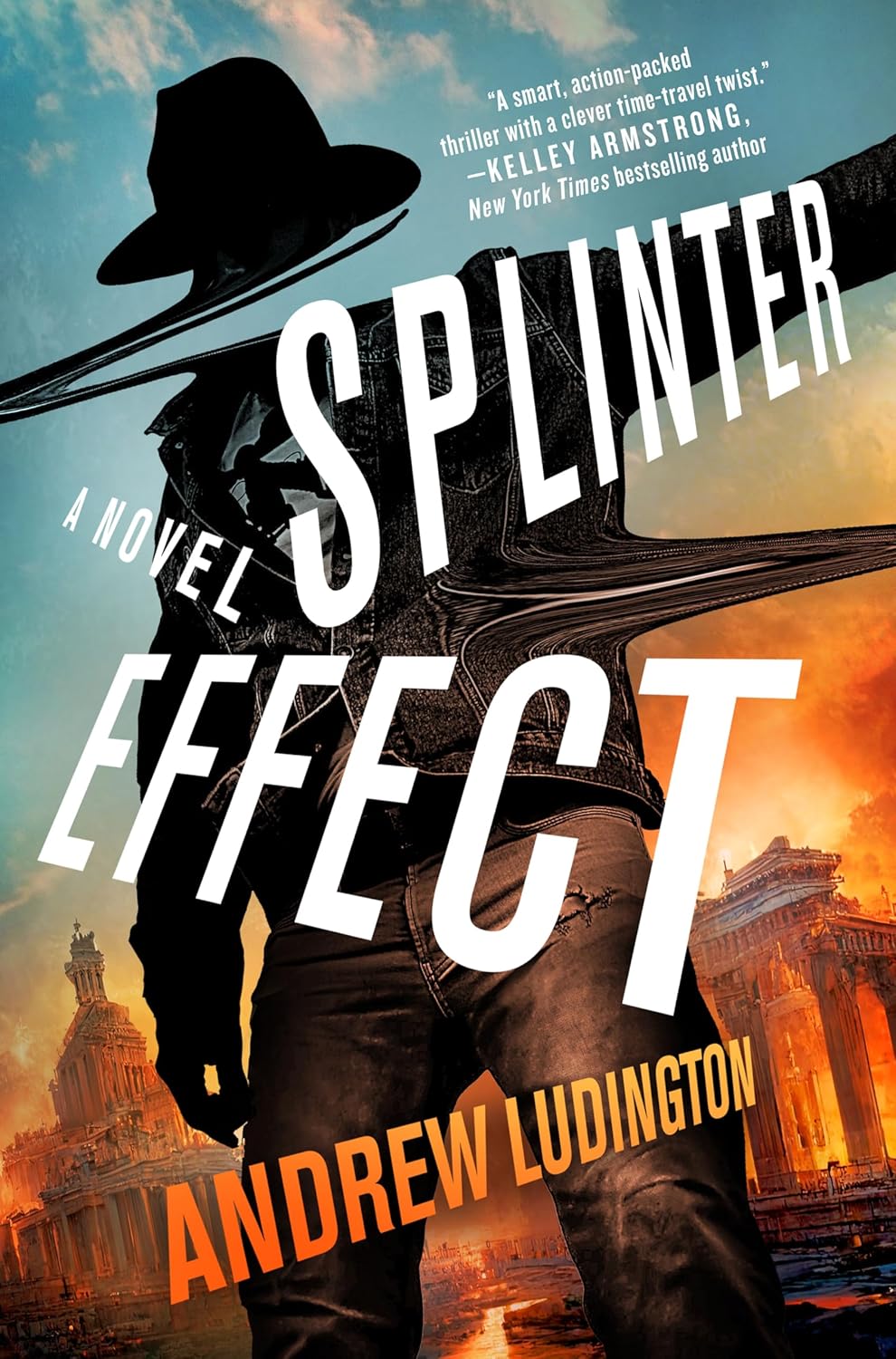 Splinter Effect