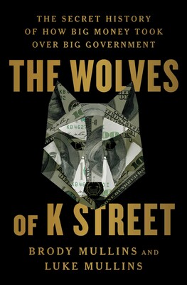 The Wolves of K Street