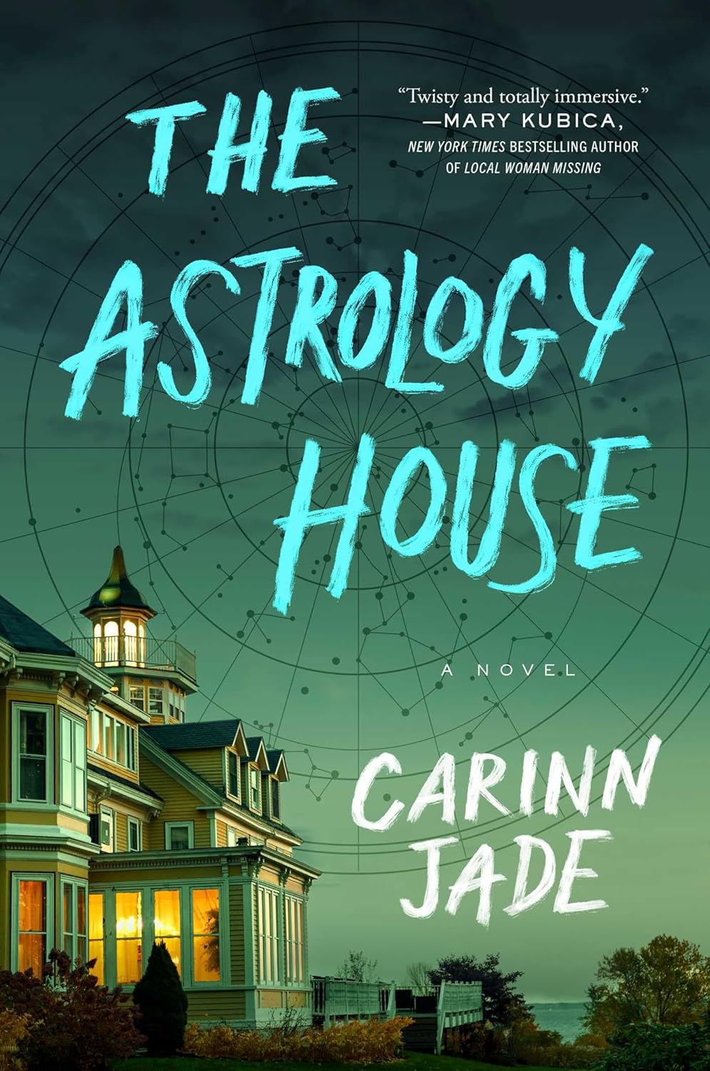 The Astrology House