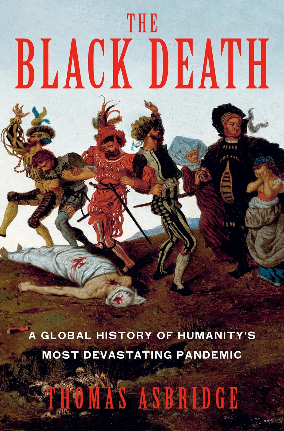 The Black Death