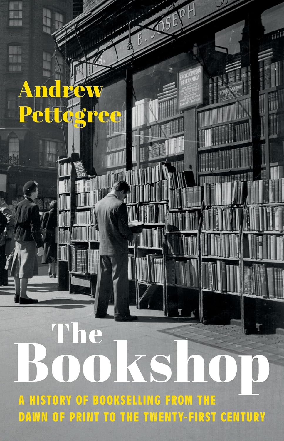 The Bookshop