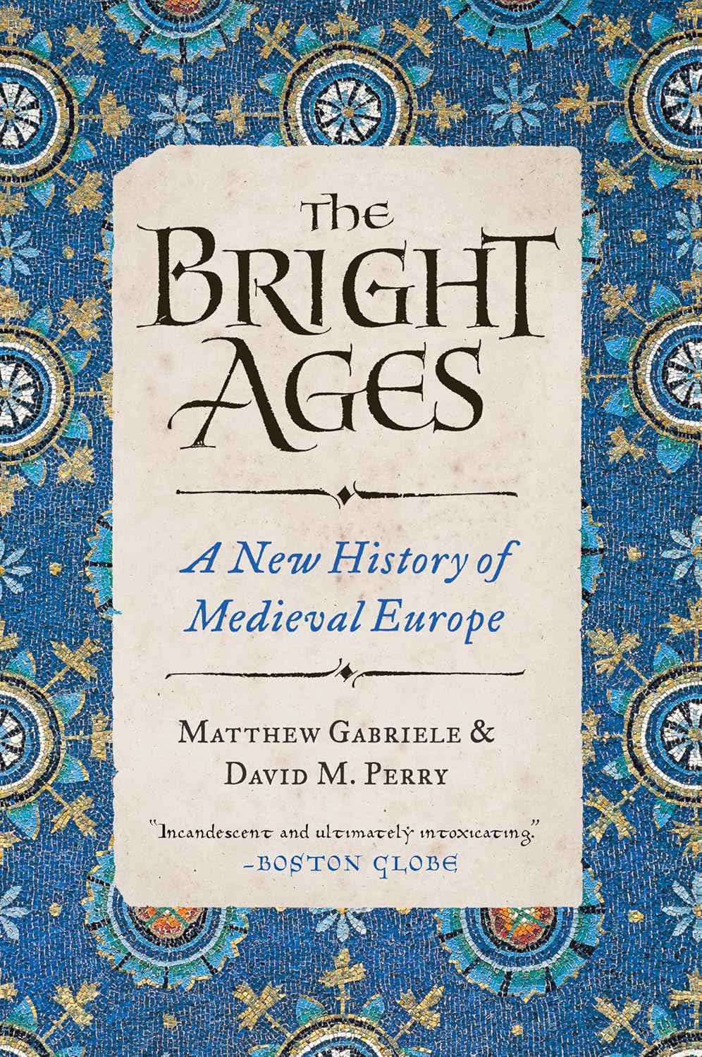 The Bright Ages