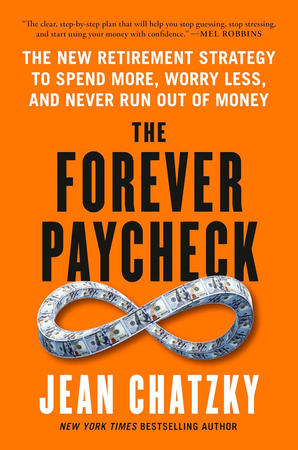 The Forever Paycheck