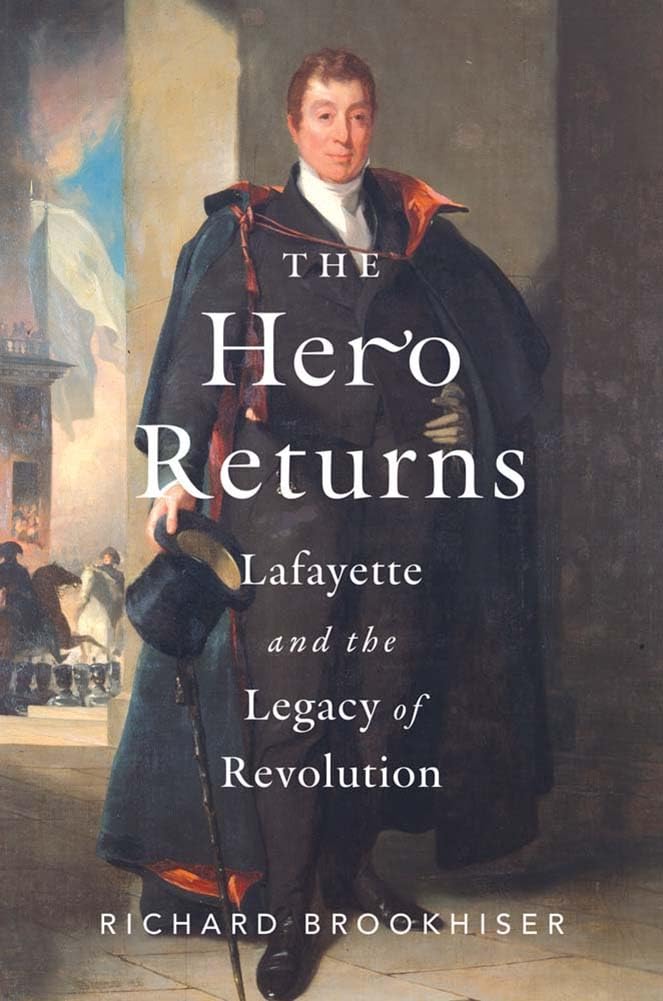 The Hero Returns