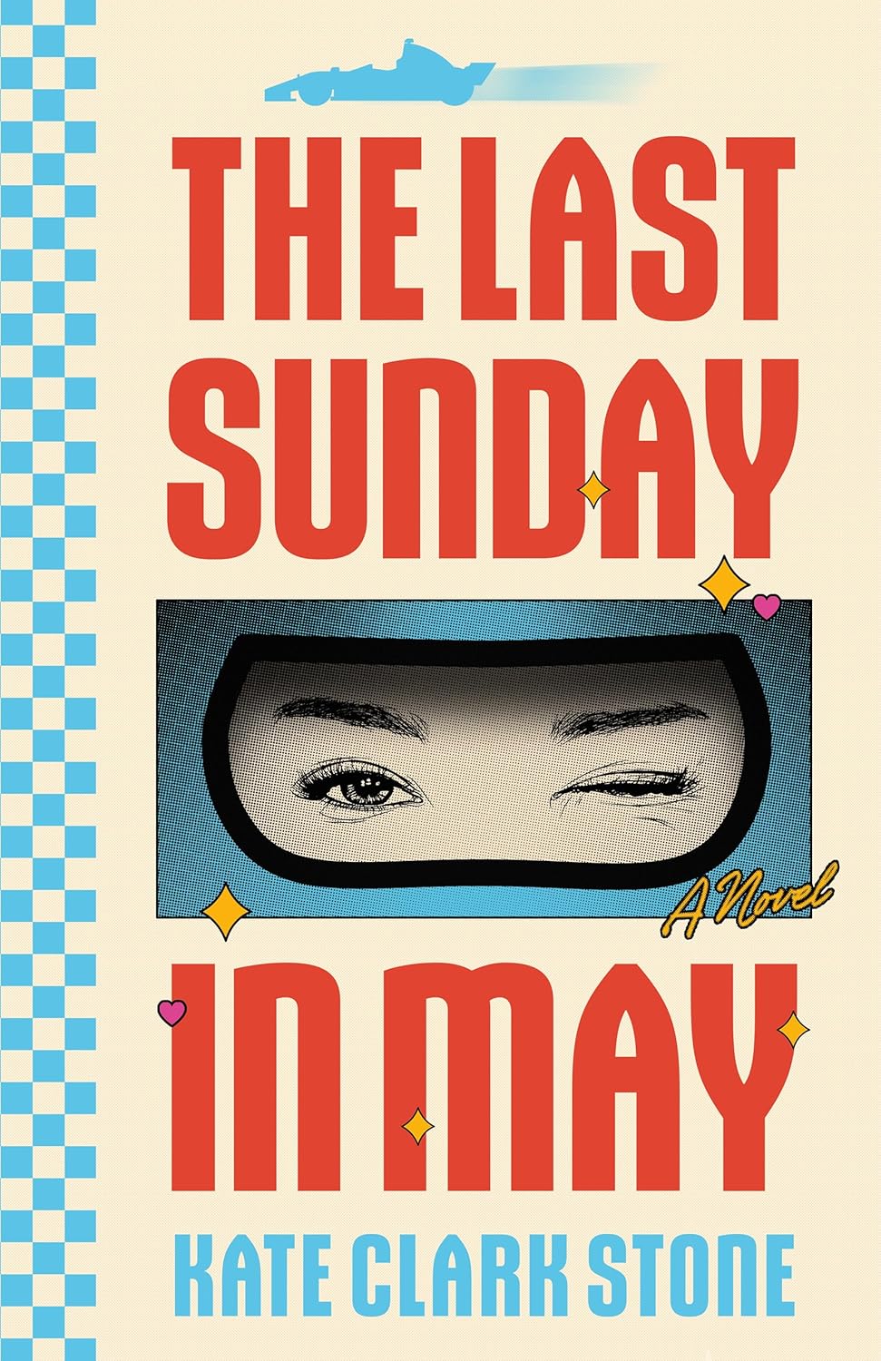 The Last Sunday in May