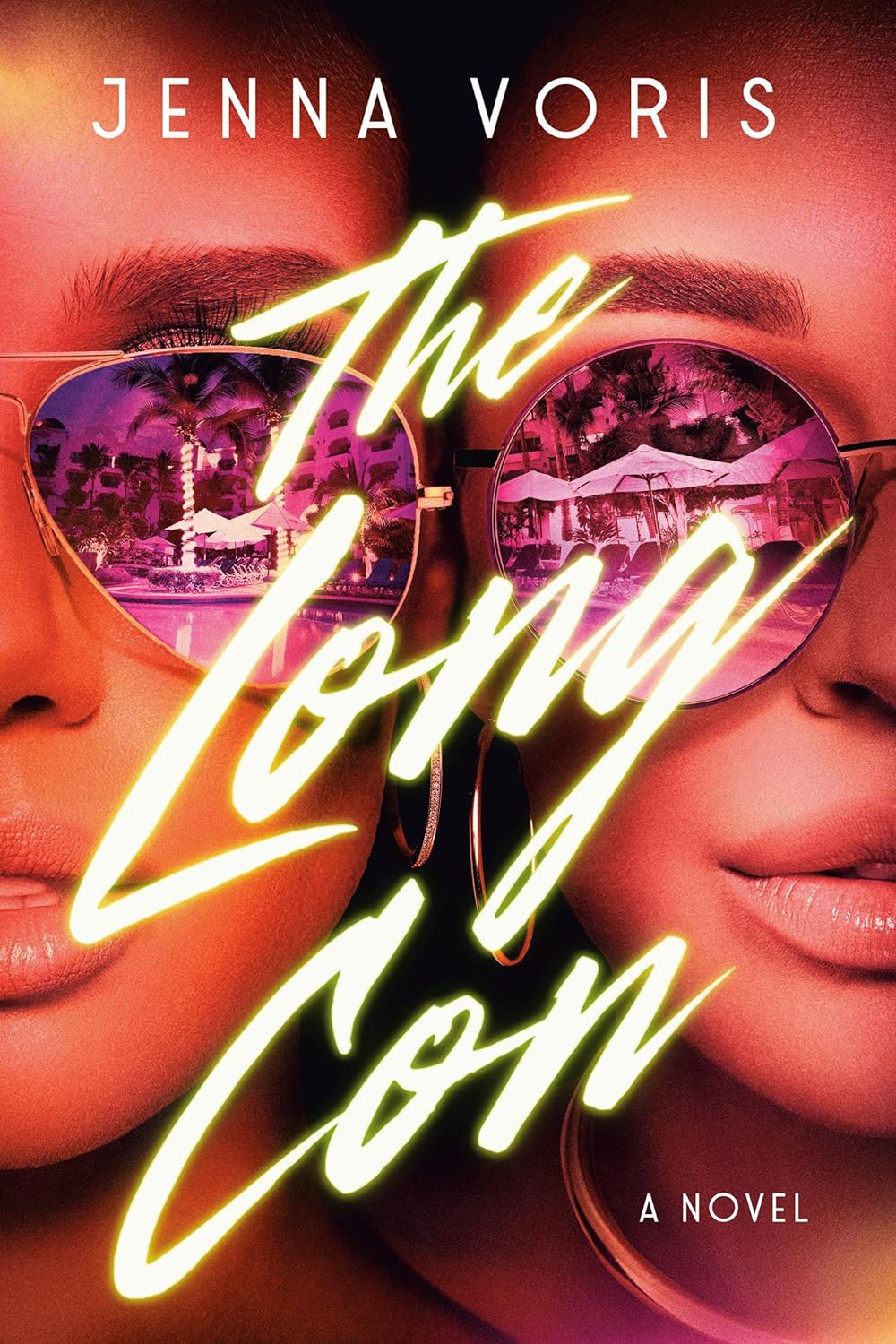 The Long Con
