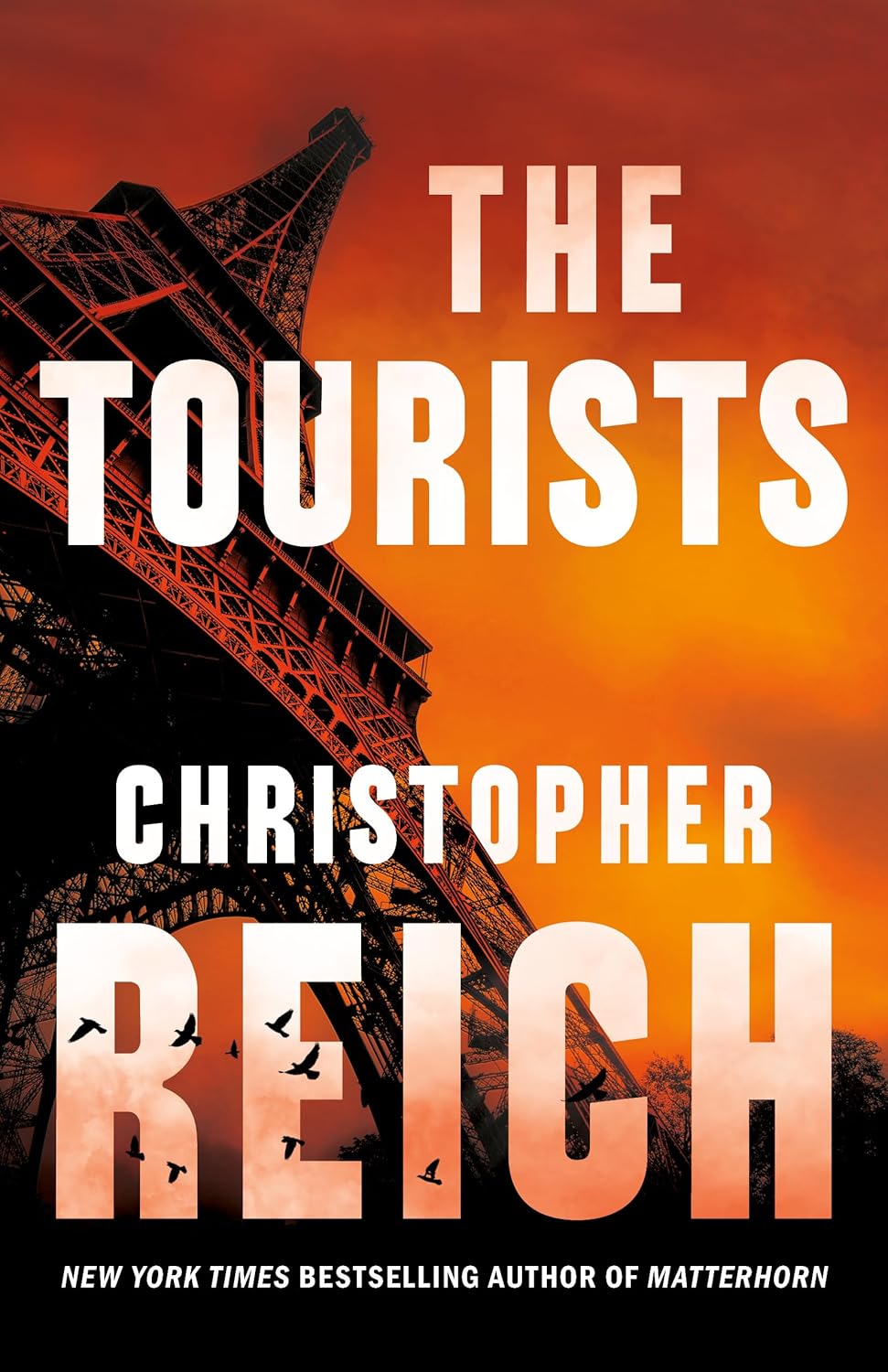 The Tourists