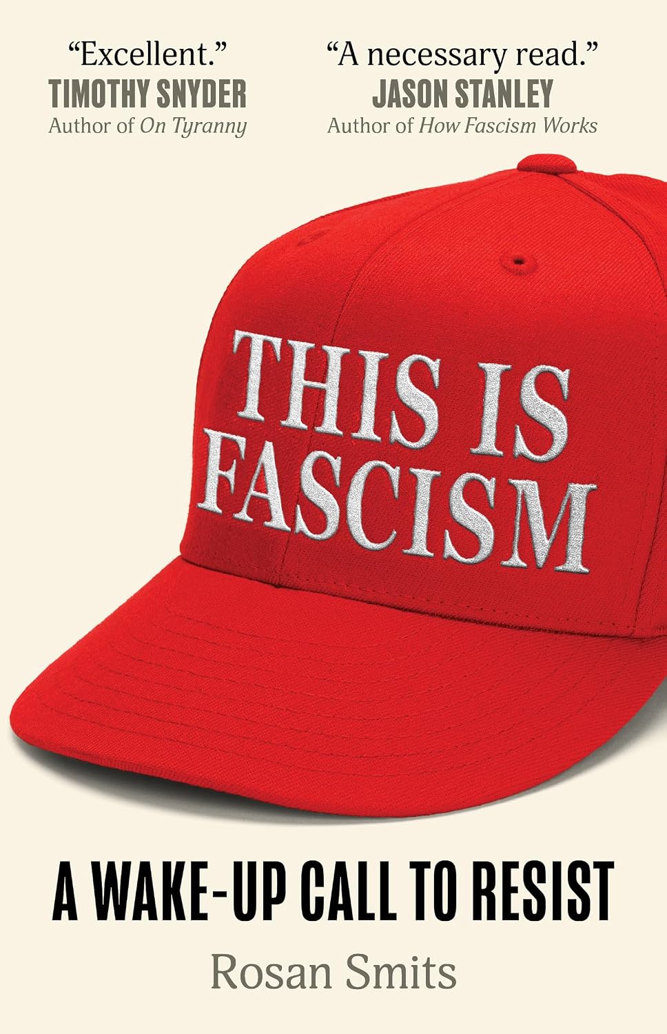 This is Fascism This is Fascism
