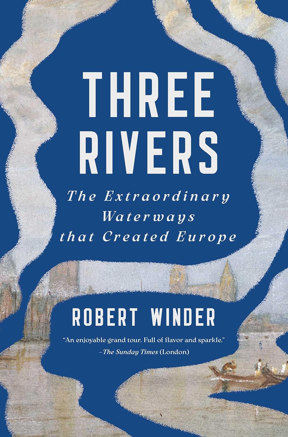 Three Rivers Three Rivers