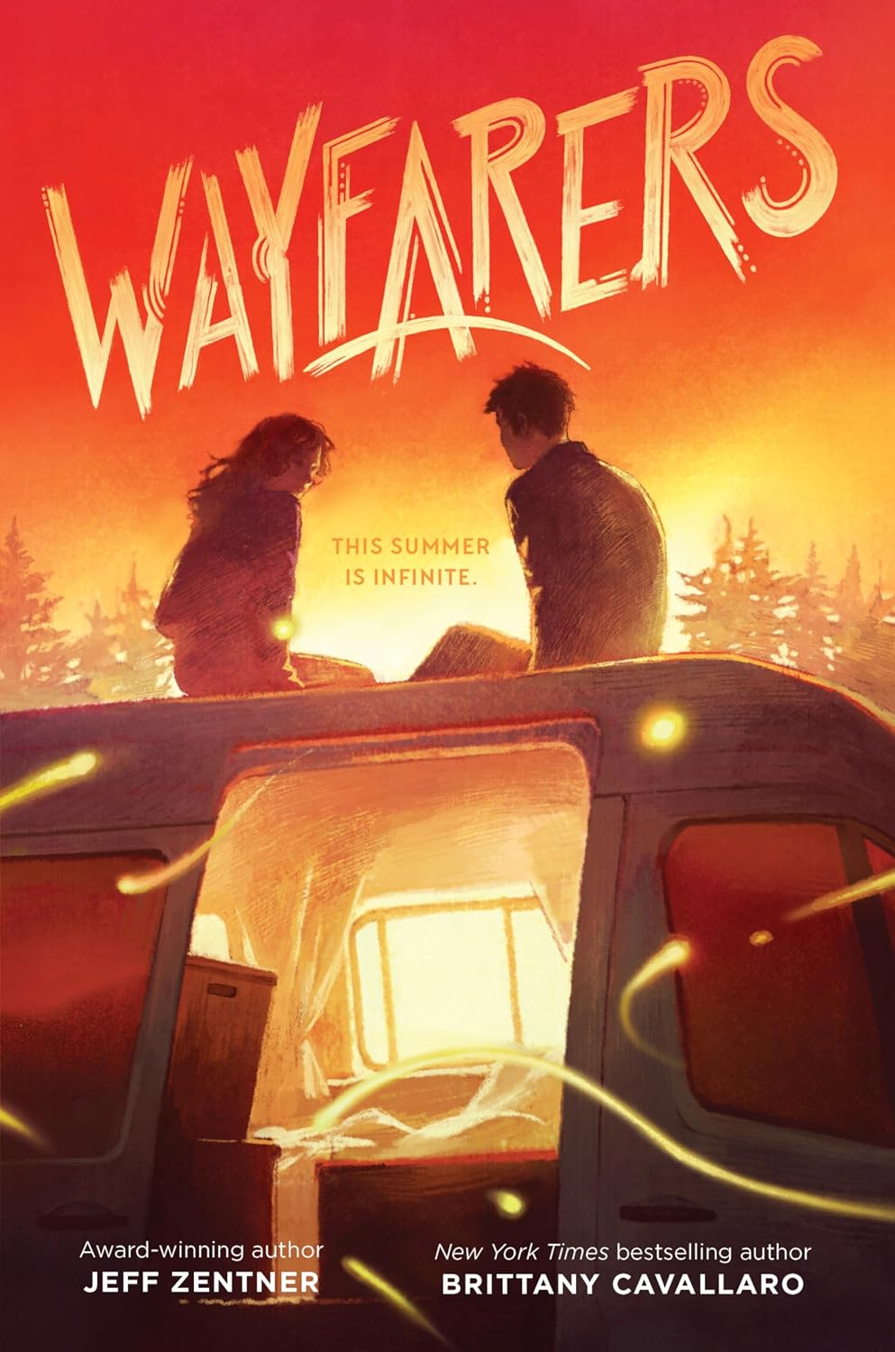 Wayfarers