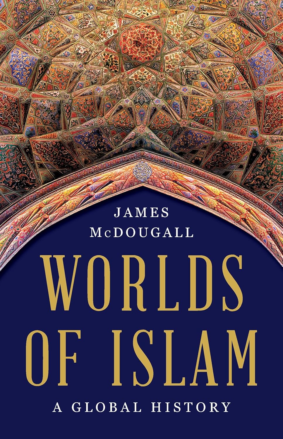 Worlds of Islam