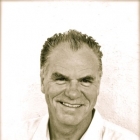 Alastair Gordon