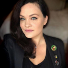 Amanda Deibert