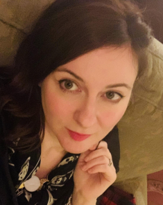 Amy Goldsmith