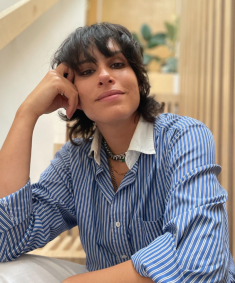 Desiree Akhavan