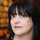 Suzanne Finnamore