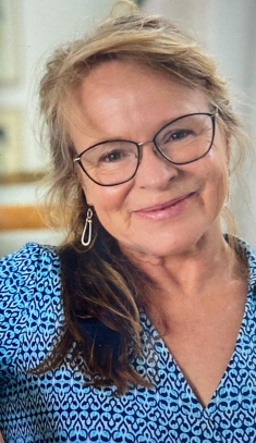 Deborah Kane