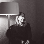 Laurie Woolever
