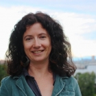 Liz Crain
