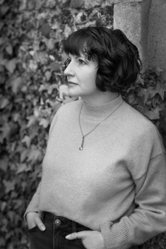Melissa Harrison